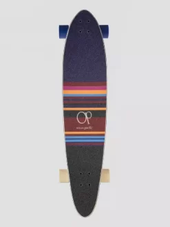 Ocean Pacific Swell Pintail 40" Complete