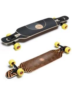 Tan Tien 8.75" X 39" Flex 2 Complete 7 Tan Tien 8.75" X 39" Flex 2 Complete -Ride The Wave Skateboard Store TanTien875x39Flex2Complete 1