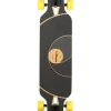 Tan Tien 8.75" X 39" Flex 2 Complete -Ride The Wave Skateboard Store TanTien875x39Flex2Complete