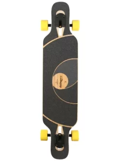 Tan Tien 8.75" X 39" Flex 2 Complete