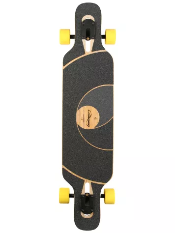 Tan Tien 8.75" X 39" Flex 2 Complete 3 Tan Tien 8.75" X 39" Flex 2 Complete