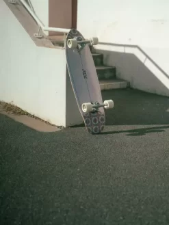 YOW Teahupoo 34" Power Surfing Series Surfskate -Ride The Wave Skateboard Store Teahupoo34PowerSurfingSeriesSurfskate 2