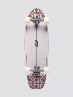 YOW Teahupoo 34" Power Surfing Series Surfskate