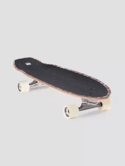 YOW Teahupoo 34" Power Surfing Series Surfskate -Ride The Wave Skateboard Store Teahupoo34PowerSurfingSeriesSurfskate 4