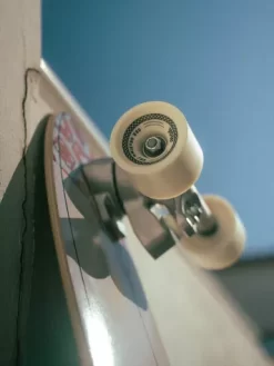 YOW Teahupoo 34" Power Surfing Series Surfskate -Ride The Wave Skateboard Store Teahupoo34PowerSurfingSeriesSurfskate 6