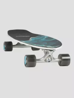 Teal 30" X 9" Complete 9 Teal 30" X 9" Complete -Ride The Wave Skateboard Store Teal30x9Complete 3
