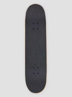 Flip Team Embossed 8.0" Complete 7 Flip Team Embossed 8.0" Complete -Ride The Wave Skateboard Store TeamEmbossed80Complete 1