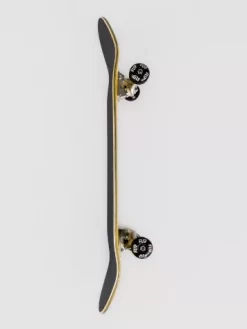 Flip Team Embossed 8.0" Complete 8 Flip Team Embossed 8.0" Complete -Ride The Wave Skateboard Store TeamEmbossed80Complete 2