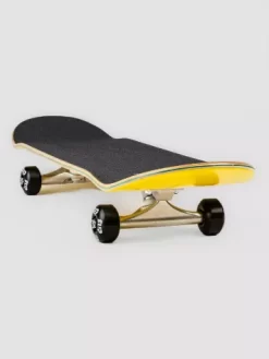 Flip Team Embossed 8.0" Complete 9 Flip Team Embossed 8.0" Complete -Ride The Wave Skateboard Store TeamEmbossed80Complete 3