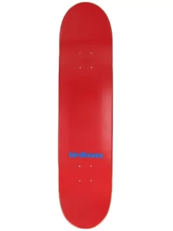 Birdhouse Team Logo 7.75" Skateboard Deck -Ride The Wave Skateboard Store TeamLogo775SkateboardDeck 1