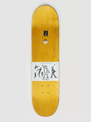 TeamThe Proposal 8.25" Skateboard Deck 4 TeamThe Proposal 8.25" Skateboard Deck - Image 2