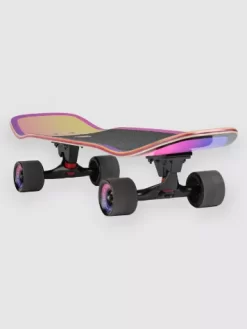 Techno Wave 32" Complete 9 Techno Wave 32" Complete -Ride The Wave Skateboard Store TechnoWave32Complete 2