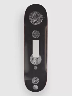Tension 8" Skateboard Deck