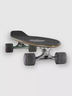 Globe The All Time 35.875" Complete -Ride The Wave Skateboard Store TheAllTime35875Complete 2
