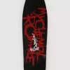 The Black Parade On Gaia 9.6" Skateboard Dec -Ride The Wave Skateboard Store TheBlackParadeonGaia96SkateboardDec