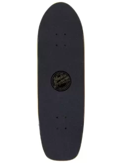 Tiger Sword 30" Complete