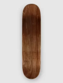 Times Are Tough Shake 8.125" Skateboard Deck
