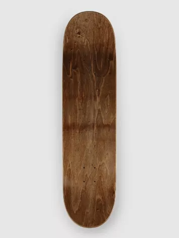 Tinned Series Lovers 8.25" Skateboard Deck 3 Tinned Series Lovers 8.25" Skateboard Deck