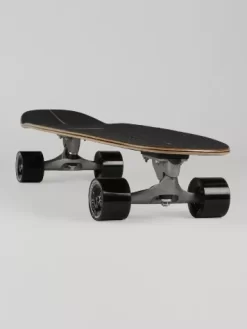 Tommii Lim Proteus CX 33" Surfskate -Ride The Wave Skateboard Store TommiiLimProteusCX33Surfskate 2
