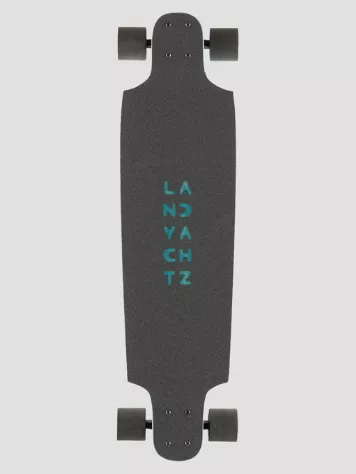 Landyachtz Top Cat 37" Palm Complete 4 Landyachtz Top Cat 37" Palm Complete - Image 2