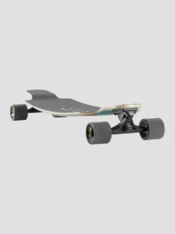 Landyachtz Top Cat 37" Palm Complete 7 Landyachtz Top Cat 37" Palm Complete -Ride The Wave Skateboard Store TopCat37PalmComplete 2