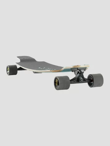 Landyachtz Top Cat 37" Palm Complete 5 Landyachtz Top Cat 37" Palm Complete - Image 3