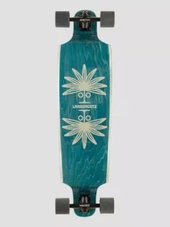 Landyachtz Top Cat 37" Palm Complete