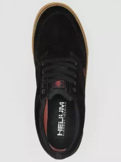 Element Topaz C3 Sneakers -Ride The Wave Skateboard Store TopazC3Sneakers 3