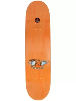 Toy Machine Toy Division 8.5" Skateboard Deck