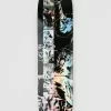 Trey Downward R7 8.25" Skateboard Deck