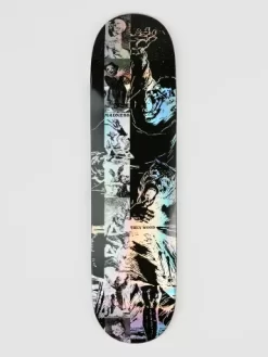 Trey Downward R7 8.25" Skateboard Deck
