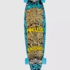 Tribal Rogue IV 9.75" Complete -Ride The Wave Skateboard Store TribalRogueIV975Complete