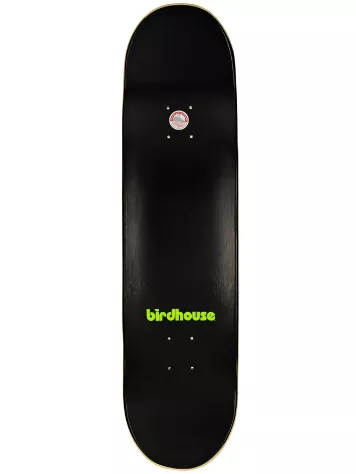 Birdhouse Type Logo 8.25" Skateboard Deck 4 Birdhouse Type Logo 8.25" Skateboard Deck - Image 2