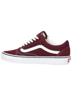 Vans UA Old Skool Sneakers 9 Vans UA Old Skool Sneakers -Ride The Wave Skateboard Store UAOldSkoolSneakers 1