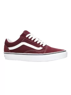 Vans UA Old Skool Sneakers 10 Vans UA Old Skool Sneakers -Ride The Wave Skateboard Store UAOldSkoolSneakers 2