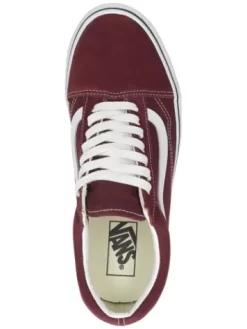 Vans UA Old Skool Sneakers 12 Vans UA Old Skool Sneakers -Ride The Wave Skateboard Store UAOldSkoolSneakers 4