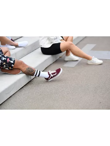 Vans UA Old Skool Sneakers 8 Vans UA Old Skool Sneakers - Image 6