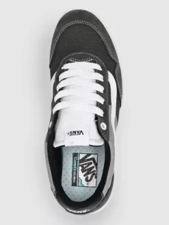 Vans Ua Cruze Too Cc Sneakers 9 Vans Ua Cruze Too Cc Sneakers -Ride The Wave Skateboard Store UaCruzeTooCcSneakers 3