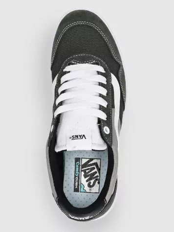 Vans Ua Cruze Too Cc Sneakers 6 Vans Ua Cruze Too Cc Sneakers - Image 4