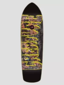 Creature Underworld Everslick 8.6" Skateboard Deck