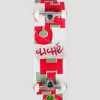 Uppercase 7.875" Complete -Ride The Wave Skateboard Store Uppercase7875Complete