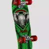 Powell Peralta Vallely Baby Mini Elephant 8" Complete -Ride The Wave Skateboard Store VallelyBabyMiniElephant8Complete
