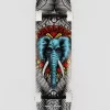 Powell Peralta Vallely Elephant Birch 8.0" Complete 2 Powell Peralta Vallely Elephant Birch 8.0" Complete -Ride The Wave Skateboard Store VallelyElephantBirch80Complete