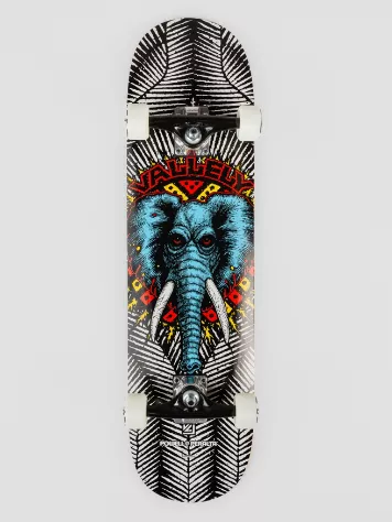Powell Peralta Vallely Elephant Birch 8.0" Complete 3 Powell Peralta Vallely Elephant Birch 8.0" Complete