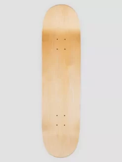 Powell Peralta Vallely Elephant Birch 8.25" Skateboard Deck -Ride The Wave Skateboard Store VallelyElephantBirch825SkateboardDeck 1