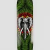 Powell Peralta Vallely Elephant Birch 8.25" Skateboard Deck -Ride The Wave Skateboard Store VallelyElephantBirch825SkateboardDeck