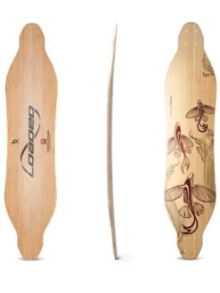 Vanguard 8.5" X 42" Flex 2 Complete -Ride The Wave Skateboard Store Vanguard85x42Flex2Complete 2