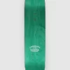 Chocolate Vanner Alvarez 8" Skateboard Deck