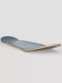 Visitor 8" Skateboard Deck -Ride The Wave Skateboard Store Visitor8SkateboardDeck 2