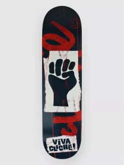 Viva Rhm 8" Skateboard Deck
